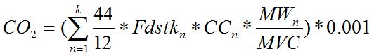 Equation P-1